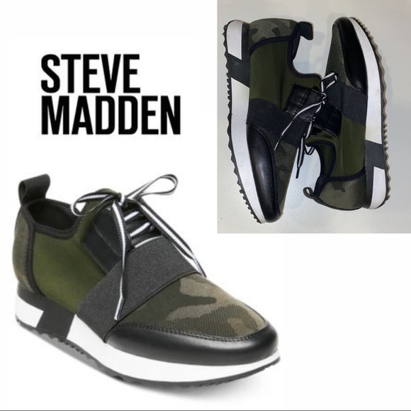 Steve Madden Shoes - Steve Madden shoes